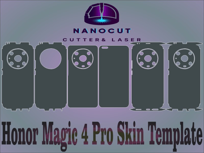 Honor Magic 4 Pro